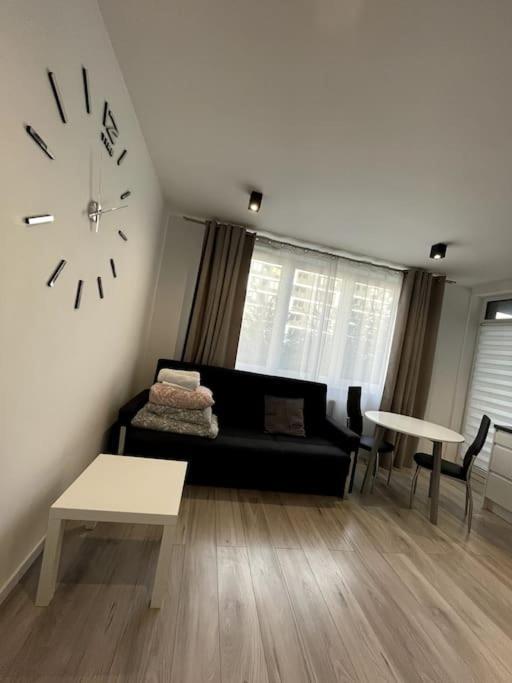 New Apartment - Near Sky Tower - 4 People - New Building - Lift Wroclaw Exterior photo
